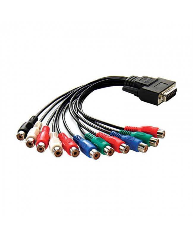 Blackmagic Design Cable - Intensity Pro Zubehör für Digitalfilmkameras