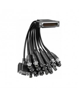 Blackmagic Design Cable - DeckLink Studio Accessories for Digital Film Cameras