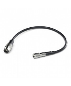Blackmagic Design Cable - Din 1.0/2.3 to BNC Female Accessori per cineprese digitali