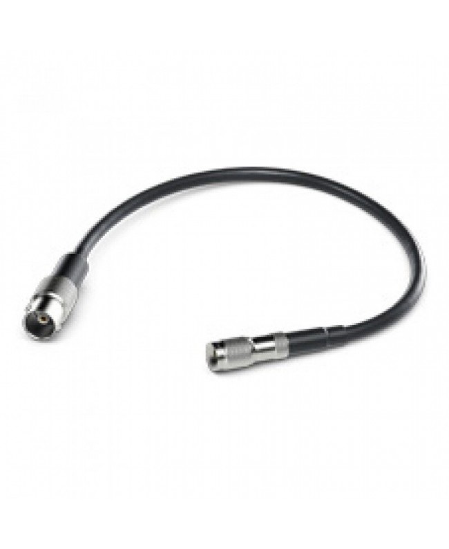 Blackmagic Design Cable - Din 1.0/2.3 to BNC Female Zubehör für Digitalfilmkameras