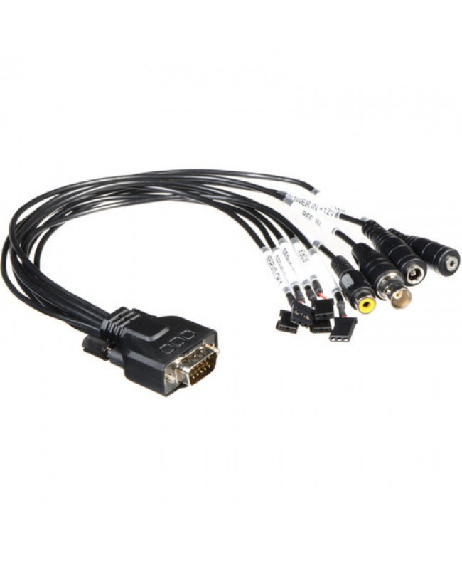 Blackmagic Design Cable - Micro Cinema Camera Zubehör für Digitalfilmkameras