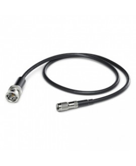 Blackmagic Design Cable - Din 1.0/2.3 to BNC Male Zubehör für Digitalfilmkameras
