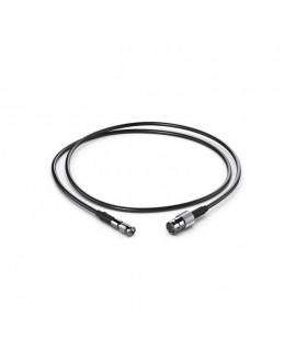 Blackmagic Design Cable - Micro BNC to BNC Female 700mm Accessories for Digital Film Cameras