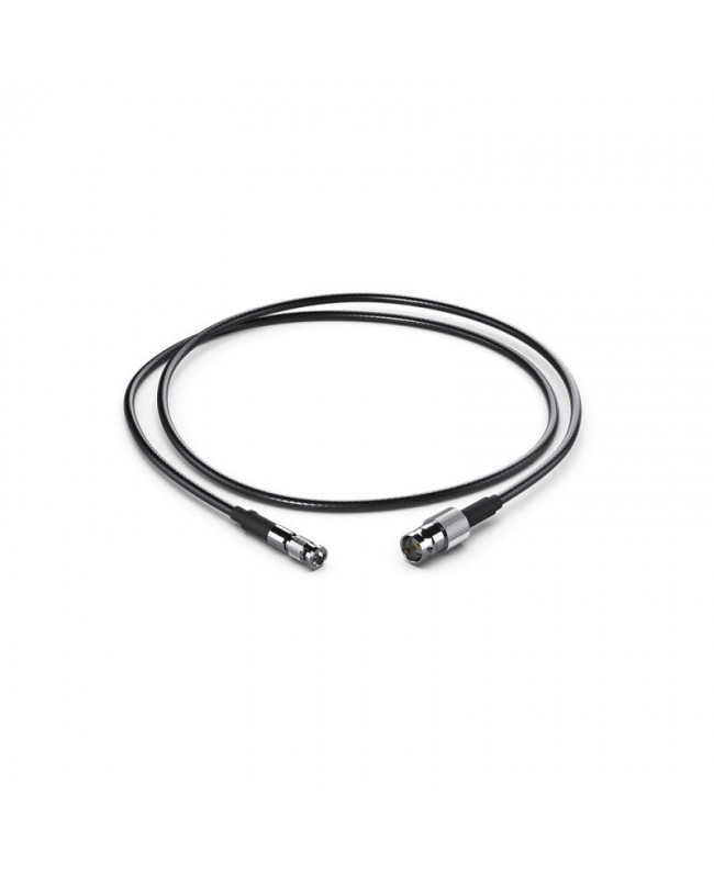 Blackmagic Design Cable - Micro BNC to BNC Female 700mm Accessories for Digital Film Cameras