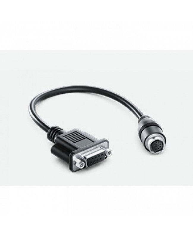 Blackmagic Design Cable - Digital B4 Control Adapter Accessories for Digital Film Cameras