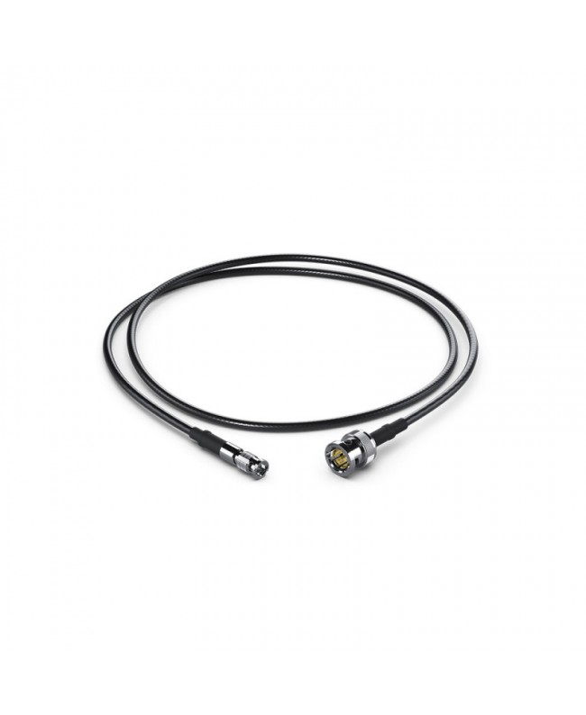 Blackmagic Design Cable - Micro BNC to BNC Male 700mm Accessori per cineprese digitali