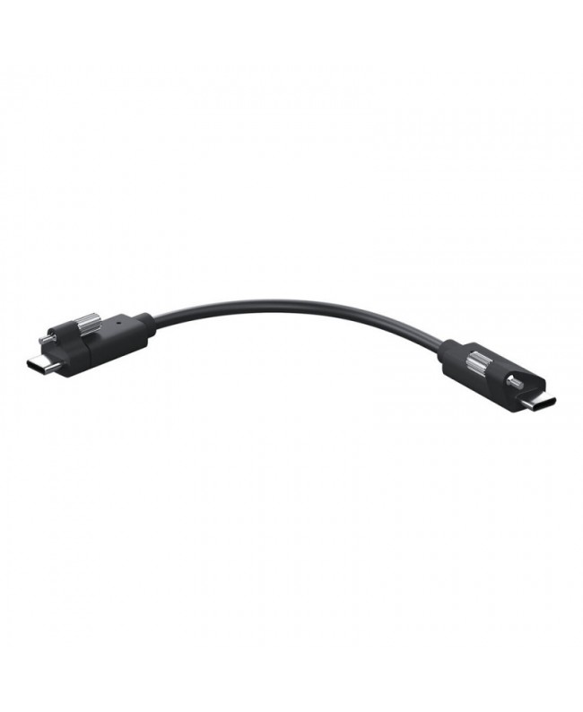 Blackmagic Design Cable - USB-C URSA Mini Recorder Accessori per cineprese digitali
