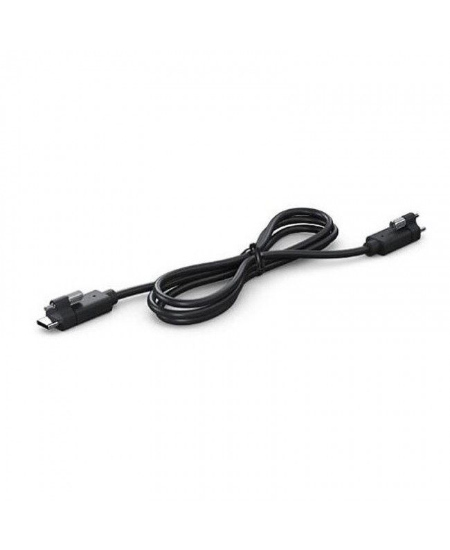 Blackmagic Design Cable - USB-C Zoom Focus Demand Accessories for Digital Film Cameras