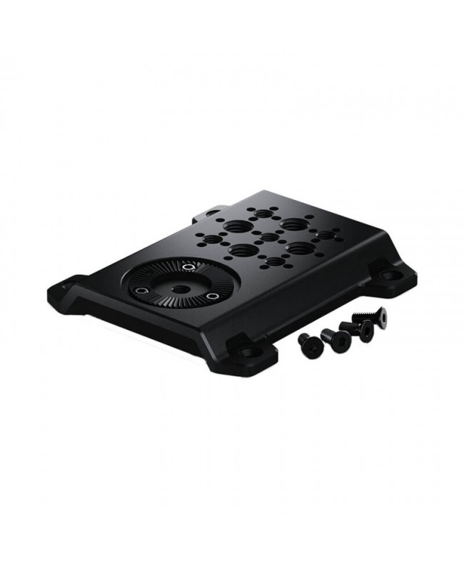 Blackmagic Design Blackmagic PYXIS Rosette Plate Accessori per cineprese digitali