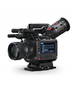 Blackmagic Design Blackmagic PYXIS 12K Digital Film Cameras