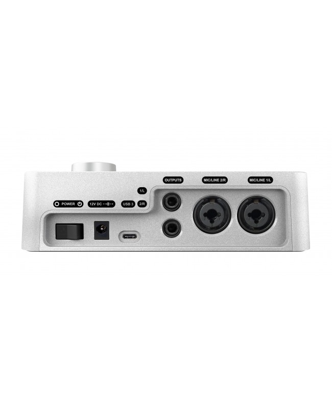 UNIVERSAL AUDIO Apollo Solo USB | Heritage Edition USB Audio Interfaces