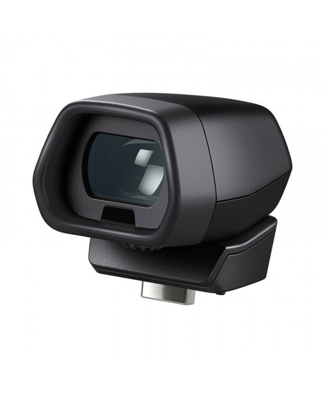 Blackmagic Design Blackmagic Pocket Cinema Camera Pro EVF Zubehör für Digitalfilmkameras