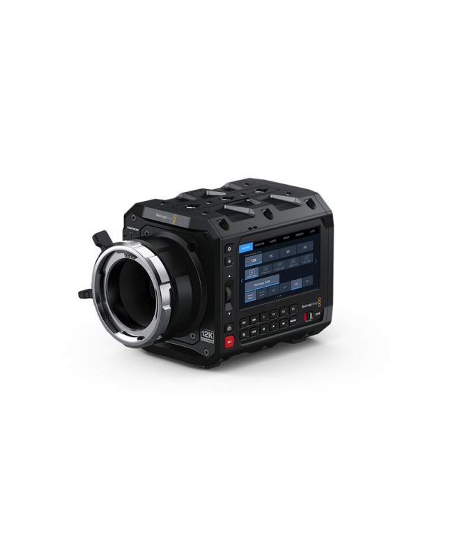Blackmagic Design Blackmagic PYXIS 12K PL Cineprese digitali professionali