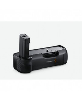 Blackmagic Design Blackmagic Pocket Camera Battery Grip Accessories for Digital Film Cameras