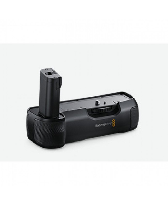 Blackmagic Design Blackmagic Pocket Camera Battery Grip Accessori per cineprese digitali