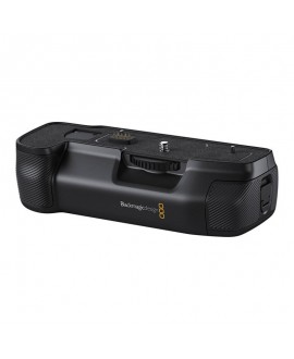 Blackmagic Design Blackmagic Pocket Camera Battery Pro Grip Accessories for Digital Film Cameras