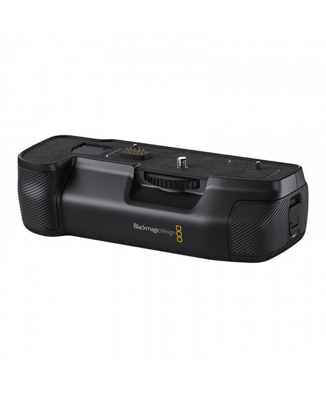Blackmagic Design Blackmagic Pocket Camera Battery Pro Grip Accessori per cineprese digitali