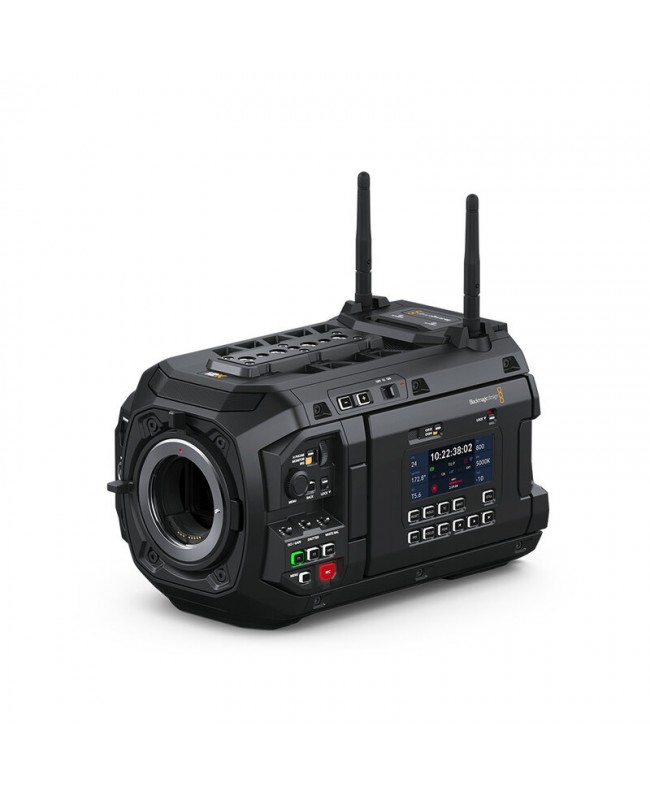 Blackmagic Design Blackmagic URSA Cine 12K LF 100G Body Digitalfilmkameras