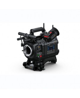 Blackmagic Design Blackmagic URSA Cine 12K LF 100G + EVF Digital Film Cameras