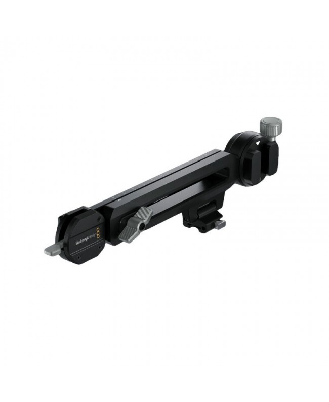 Blackmagic Design Blackmagic URSA Cine EVF Extension Accessori per cineprese digitali