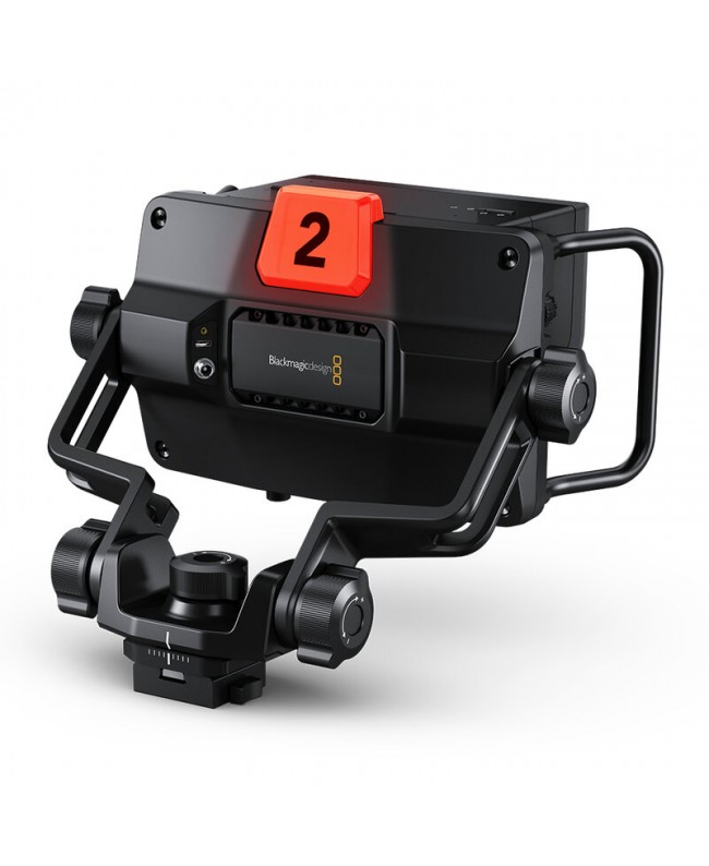 Blackmagic Design Blackmagic URSA Cine Studio Viewfinder Zubehör für Digitalfilmkameras