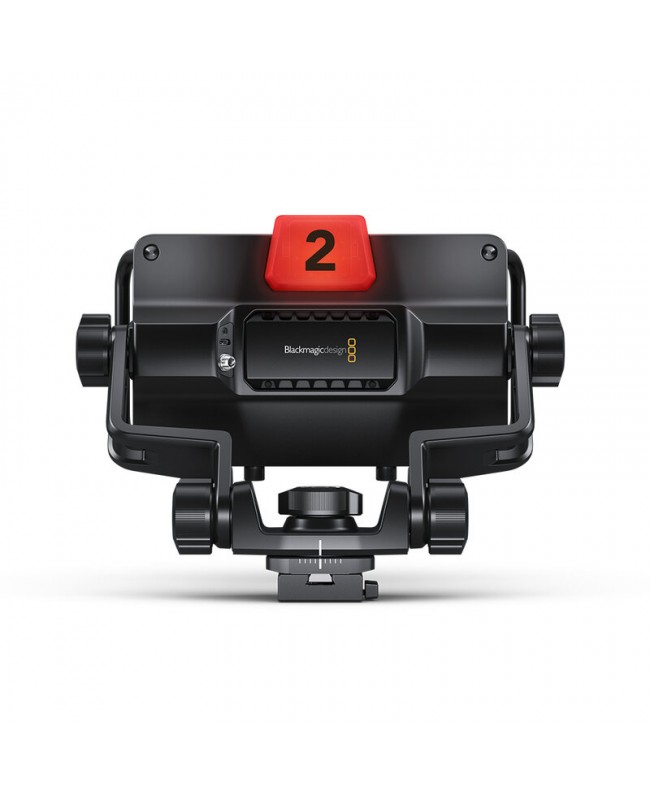 Blackmagic Design Blackmagic URSA Cine Studio Viewfinder Accessori per cineprese digitali