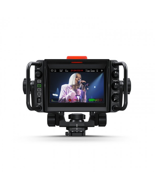 Blackmagic Design Blackmagic URSA Cine Studio Viewfinder Accessori per cineprese digitali
