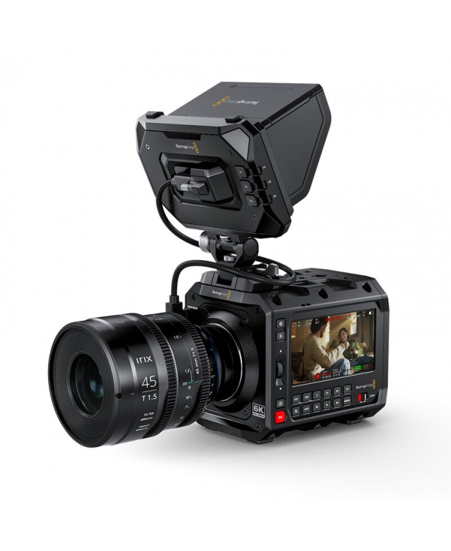 Blackmagic Design Blackmagic PYXIS Monitor Kit Zubehör für Digitalfilmkameras