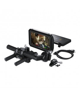 Blackmagic Design Blackmagic PYXIS Monitor EVF Kit Zubehör für Digitalfilmkameras