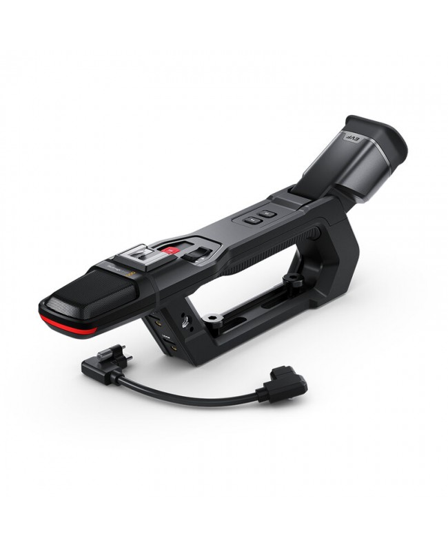 Blackmagic Design Blackmagic PYXIS Pro Handle Accessories for Digital Film Cameras