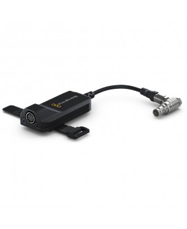 Blackmagic Design Blackmagic URSA Cine B4 Adapter Cable Accessori per cineprese digitali