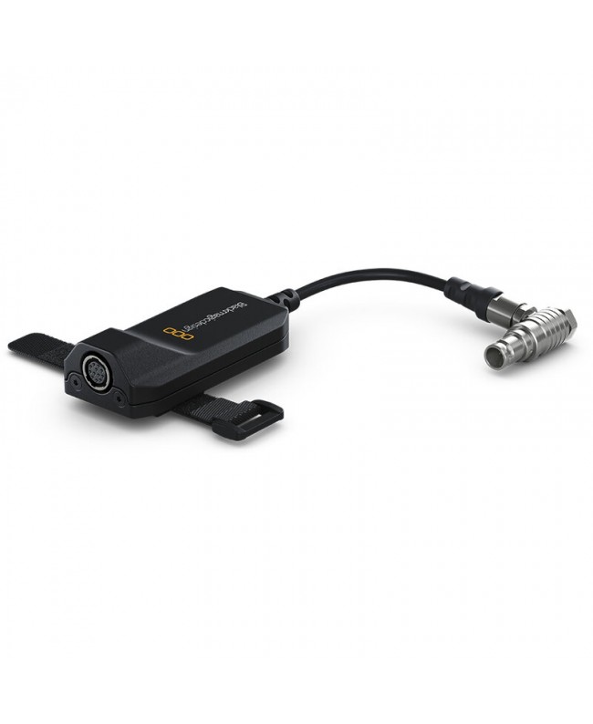 Blackmagic Design Blackmagic URSA Cine B4 Adapter Cable Zubehör für Digitalfilmkameras