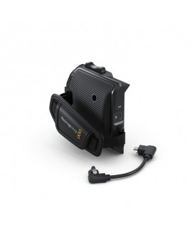 Blackmagic Design Blackmagic PYXIS Pro Grip Accessori per cineprese digitali