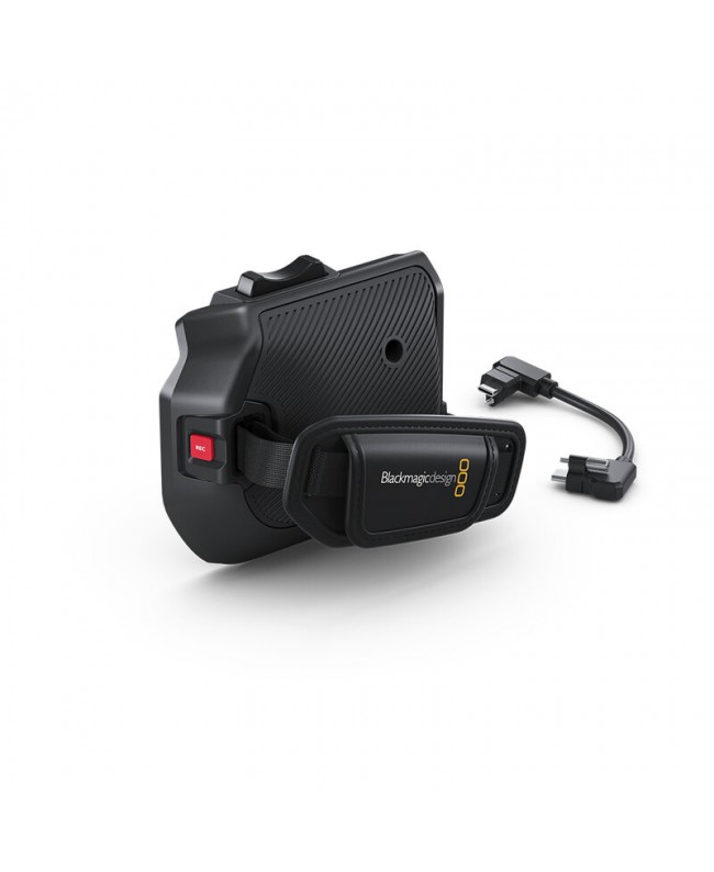 Blackmagic Design Blackmagic PYXIS Pro Grip Zubehör für Digitalfilmkameras