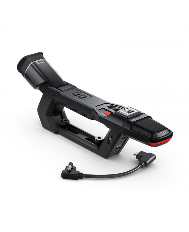 Blackmagic Design Blackmagic PYXIS Pro Handle Zubehör für Digitalfilmkameras