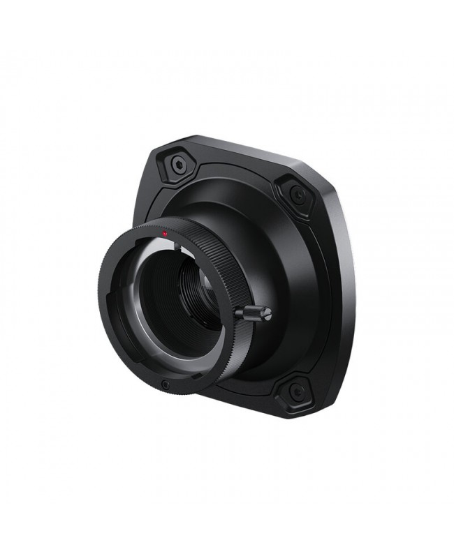 Blackmagic Design Blackmagic URSA Cine Mount B4 Zubehör für Digitalfilmkameras