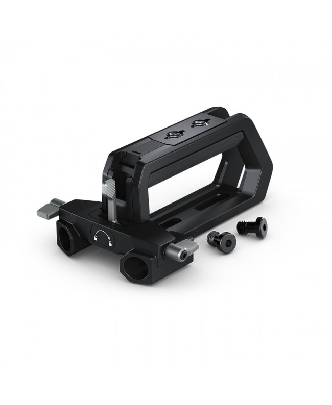 Blackmagic Design Blackmagic URSA Cine Handle Zubehör für Digitalfilmkameras