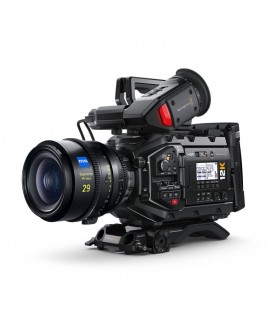Blackmagic Design Blackmagic URSA Mini Pro 12K OLPF Cineprese digitali professionali