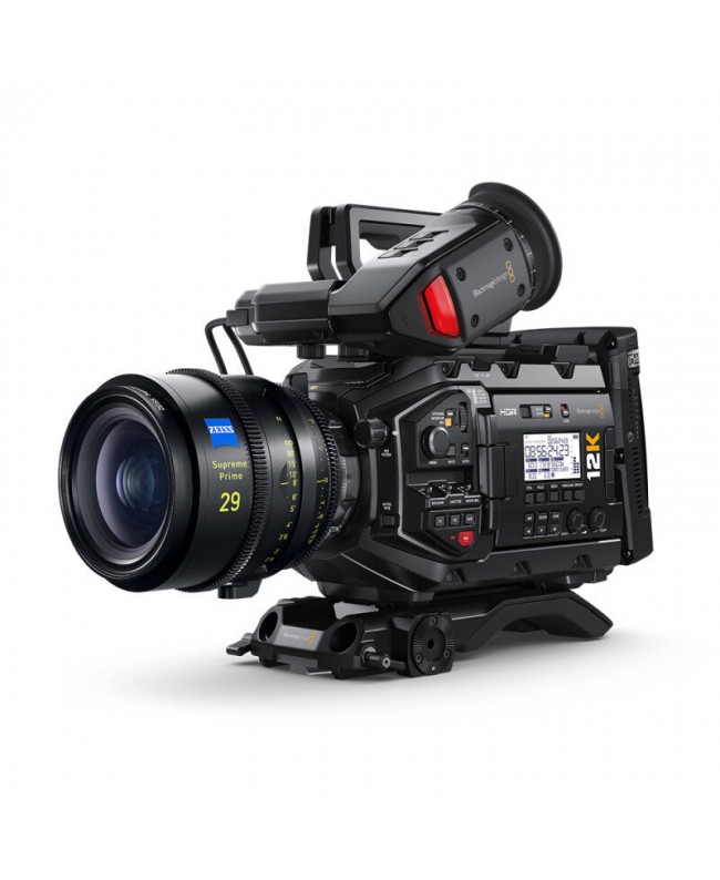 Blackmagic Design Blackmagic URSA Mini Pro 12K OLPF Digitalfilmkameras