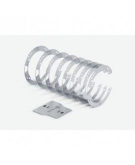 Blackmagic Design Blackmagic URSA Mini Pro Shim Kit Accessori per cineprese digitali
