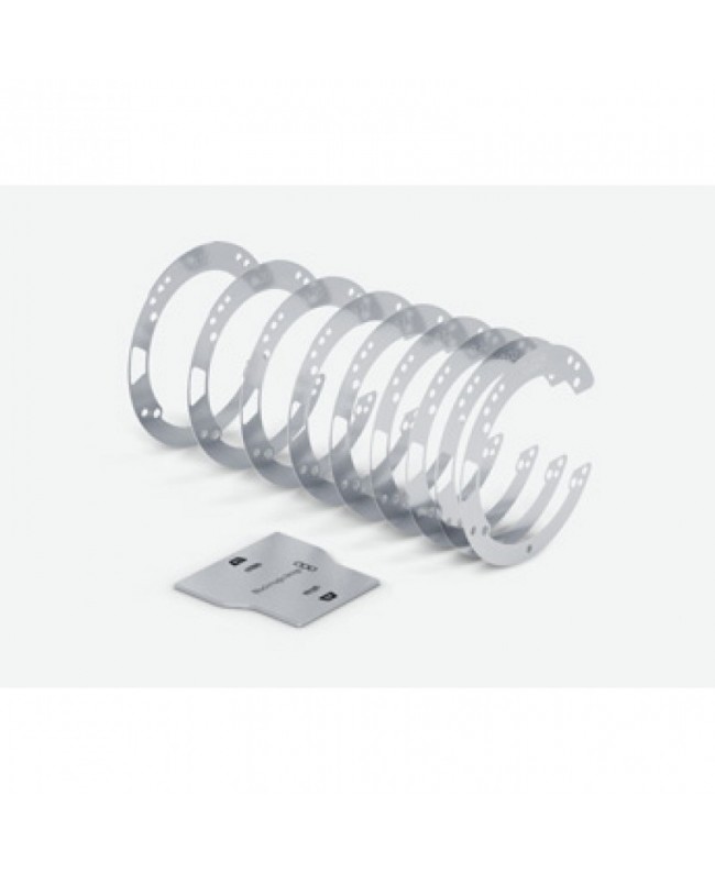 Blackmagic Design Blackmagic URSA Mini Pro Shim Kit Accessori per cineprese digitali