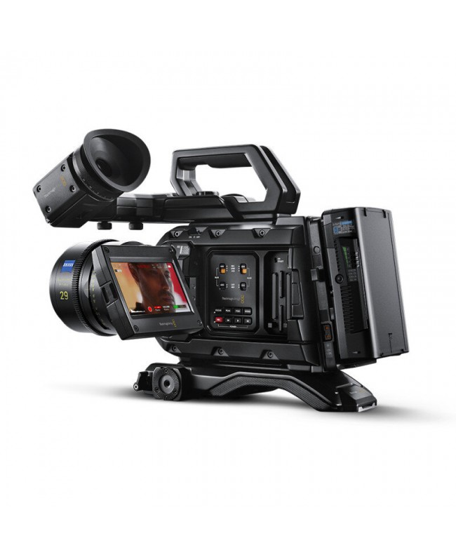 Blackmagic Design Blackmagic URSA Mini Pro 12K OLPF Digitalfilmkameras