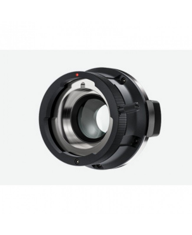 Blackmagic Design Blackmagic URSA Mini Pro B4 Mount Accessori per cineprese digitali