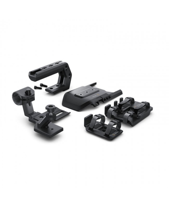 Blackmagic Design Blackmagic URSA Broadcast ENG Kit Accessories for Digital Film Cameras