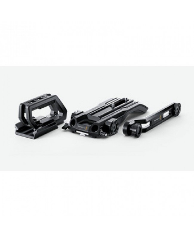 Blackmagic Design Blackmagic URSA Mini Shoulder Kit Accessori per cineprese digitali