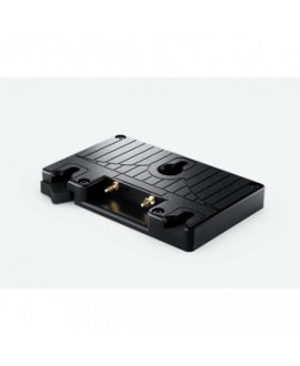 Blackmagic Design Blackmagic URSA Gold Battery Plate Zubehör für Digitalfilmkameras