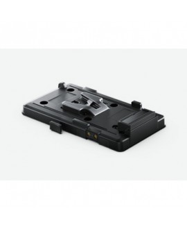 Blackmagic Design Blackmagic URSA VLock Battery Plate Accessori per cineprese digitali