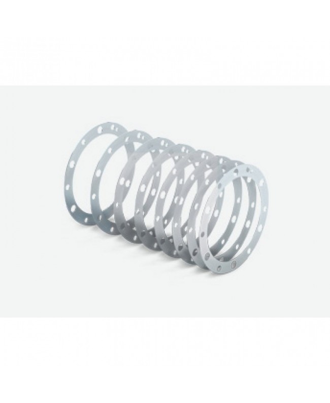 Blackmagic Design Blackmagic PL Mount Shim Kit Accessories for Digital Film Cameras