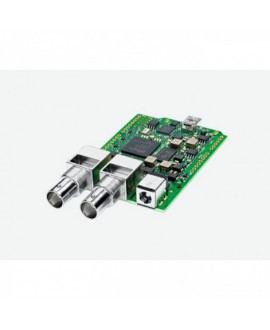 Blackmagic Design Blackmagic 3G-SDI Shield for Arduino Accessories for Digital Film Cameras