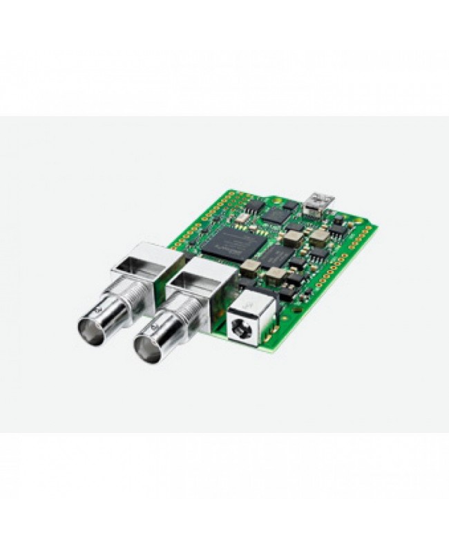 Blackmagic Design Blackmagic 3G-SDI Shield for Arduino Accessories for Digital Film Cameras